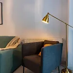 Appartement 1020 Bucarest
