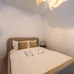 1020 Appartement Boekarest