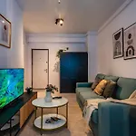 Appartement 1020 *