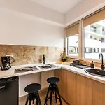 Appartement 1020 Boekarest
