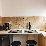 Appartement 1020 *