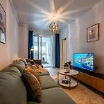 Appartement 1020 Bucarest