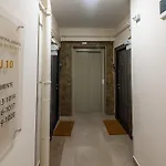 1020 Appartement Boekarest