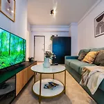 1020 Appartement *
