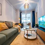 Appartement 1020 *
