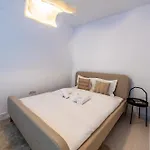 1020 Appartement Bucarest