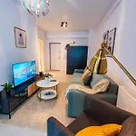 1020 Appartement Bucarest