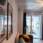 Appartement 1020