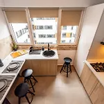 Appartement 1020