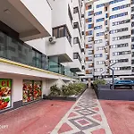 1020 Appartement Boekarest