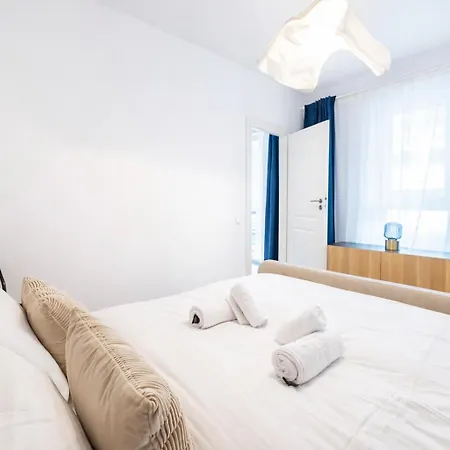 1020 Apartman Bukarest