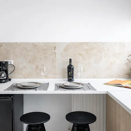 Central Residence Apartment 1020 Apartment *