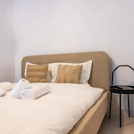 Appartement 1020 *