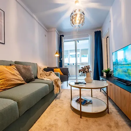 Apartmán 1020 *