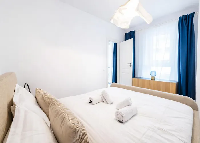 1020 Apartman Bukarest