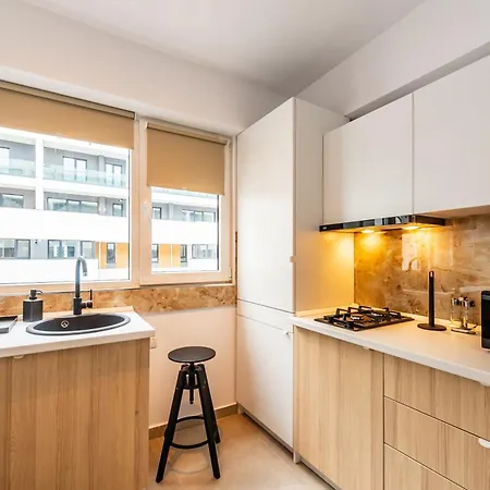 Apartment 1020 *