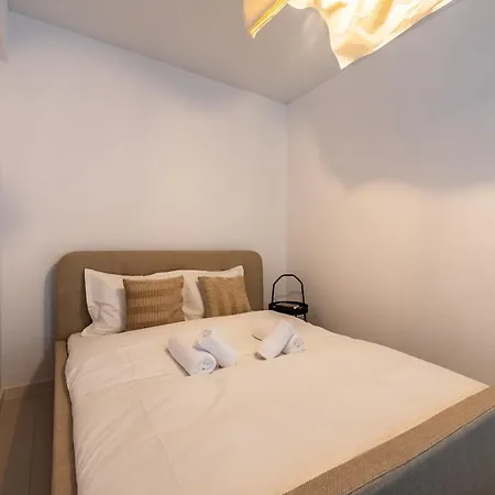1020 Daire Bükreş