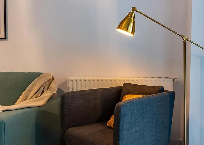 Apartment 1020 Bucharest